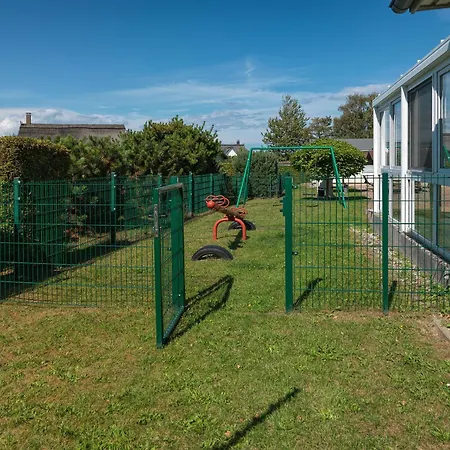 Laetitia Semesterbostad *