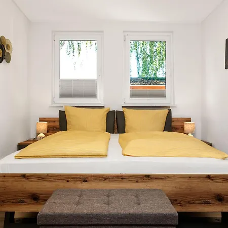 Laetitia Semesterbostad