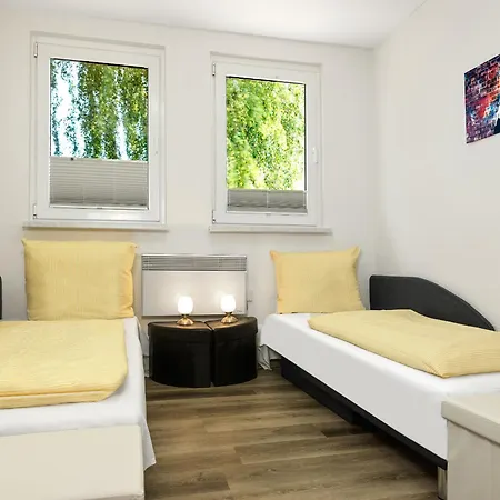 Laetitia Semesterbostad