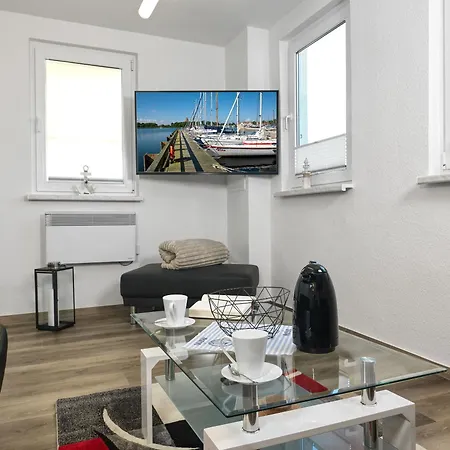 Semesterbostad Laetitia