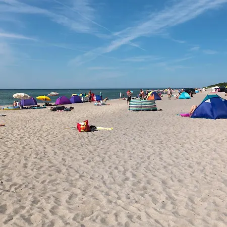 Laetitia * Timmendorf