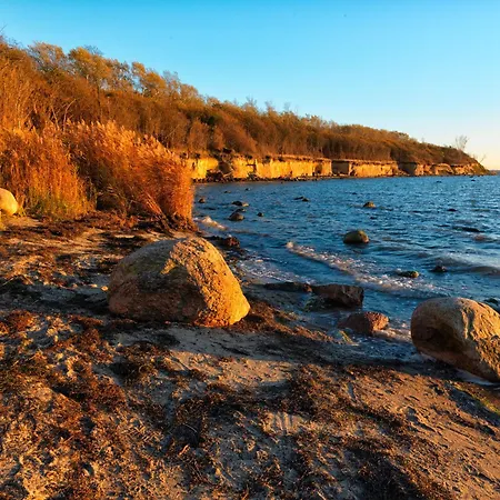 Semesterbostad Laetitia *