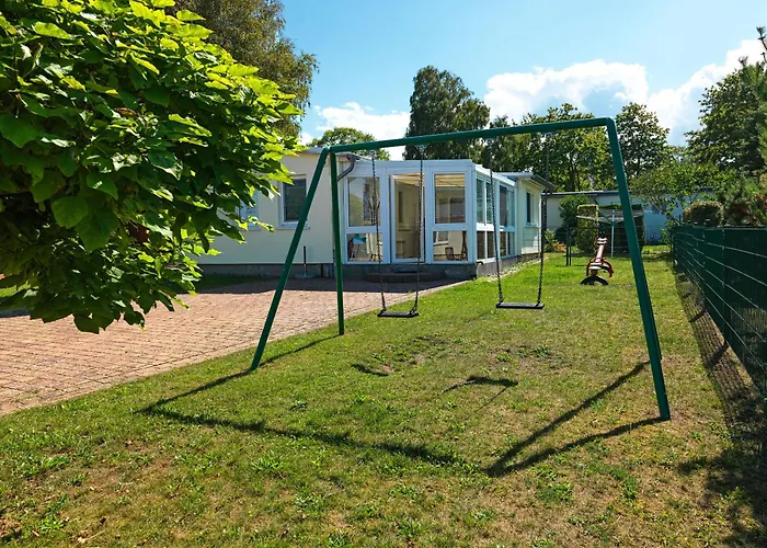 Laetitia * Timmendorf