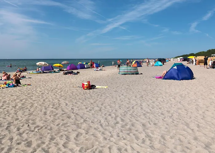 Laetitia * Timmendorf