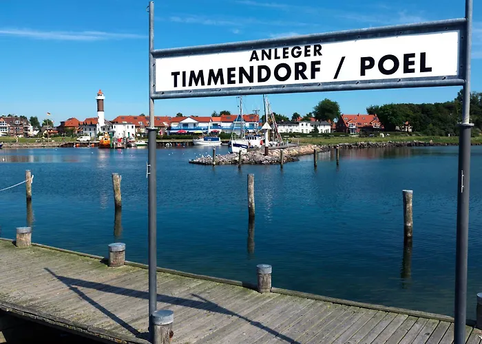 Laetitia * Timmendorf